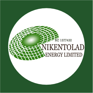 Nikentolad Energy Limited